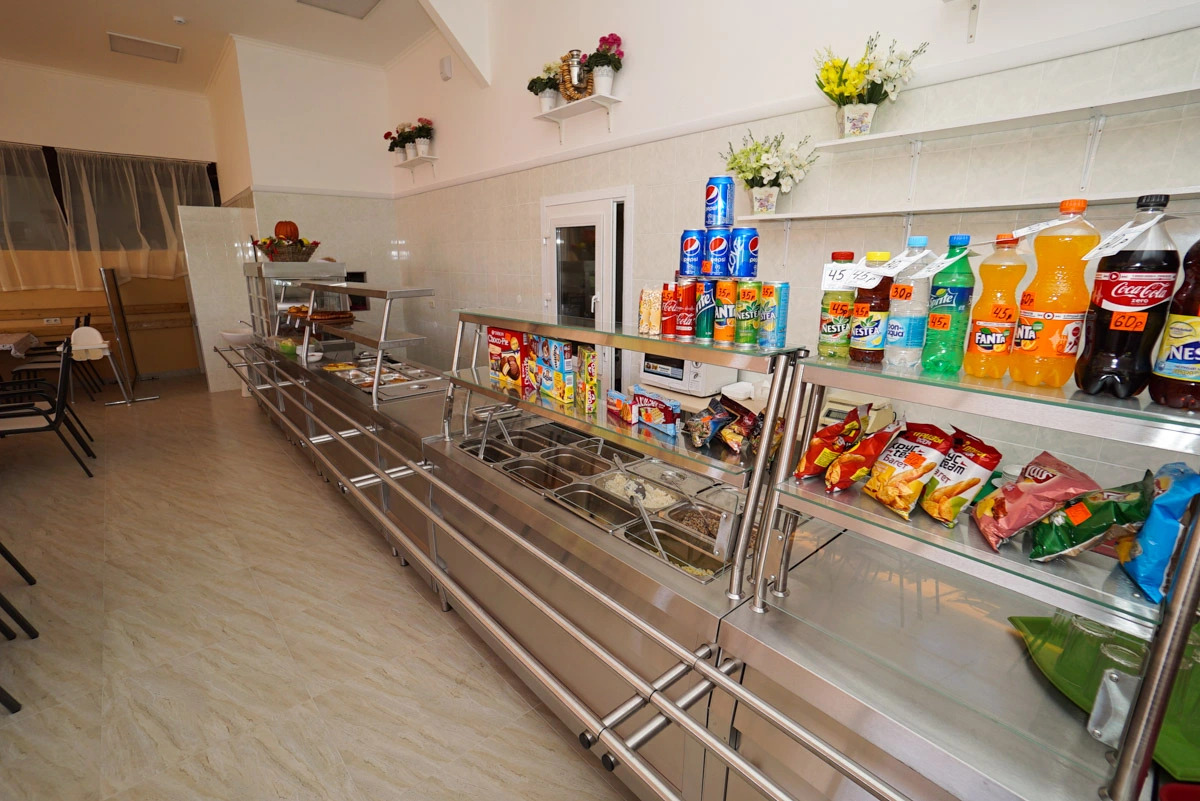 Гостевой Дом Виолетта