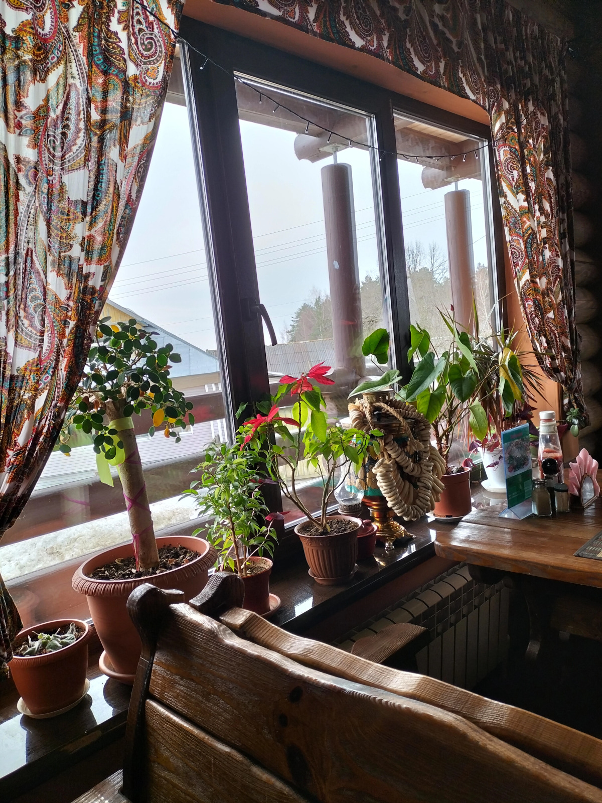 Гостевой дом Мышкин двор Барабановъ