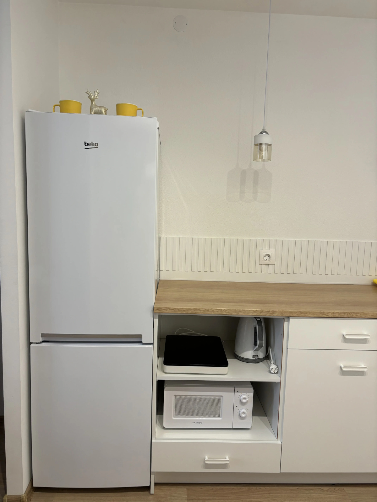 Квартира Yellow Home Ekaterinburg