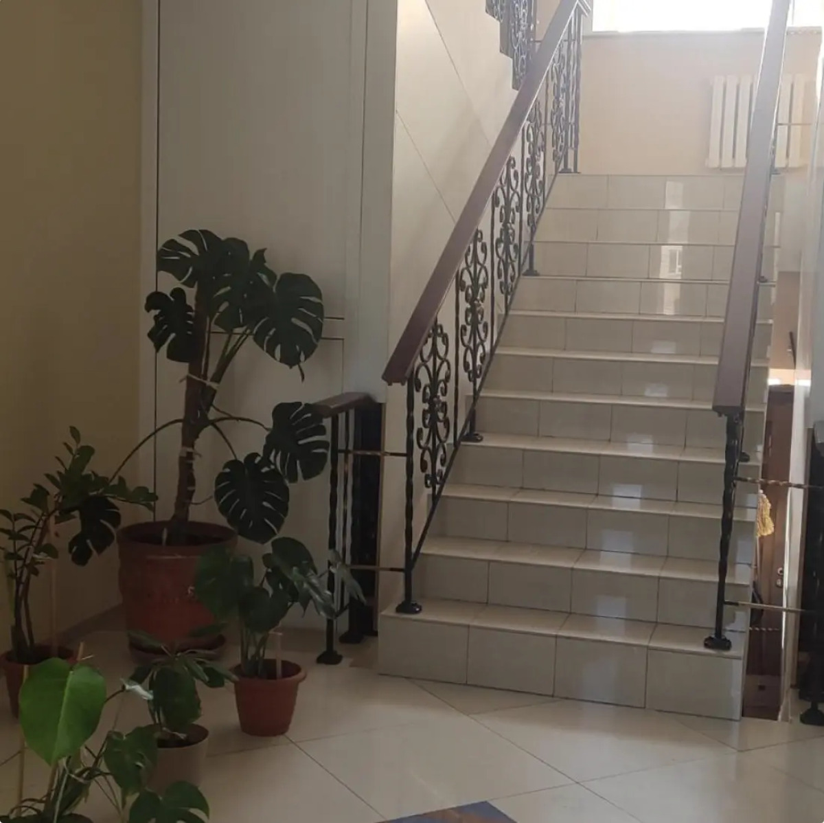 Отель Меркурий и К