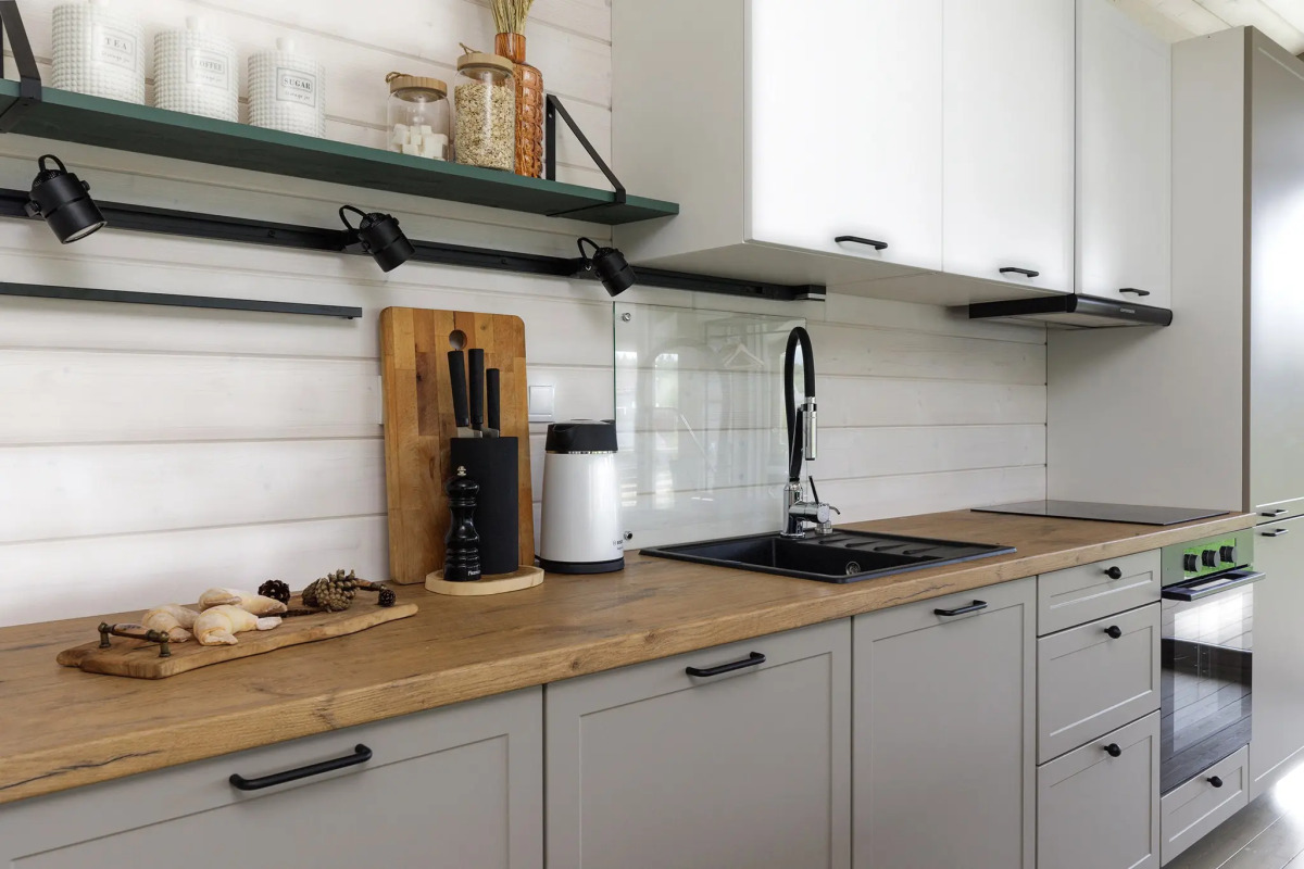 Коттедж Dacha-Vibe 1