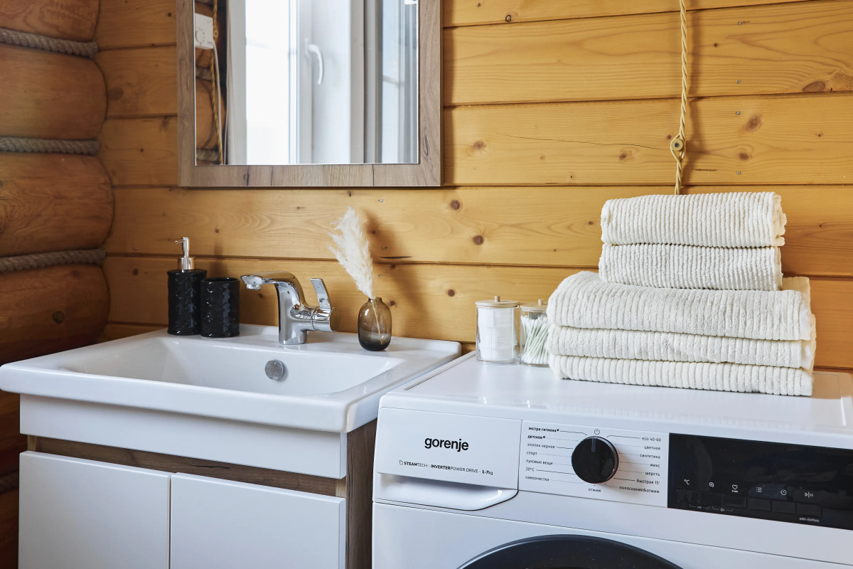 Частный дом загородный GetFlat у Спасо-Преображенского монастыря