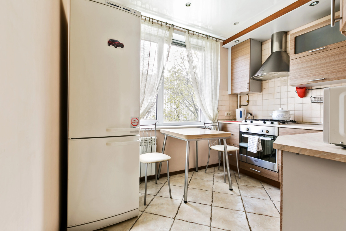 Апартаменты MaxRealty24 Michyrinskiy prospekt 38