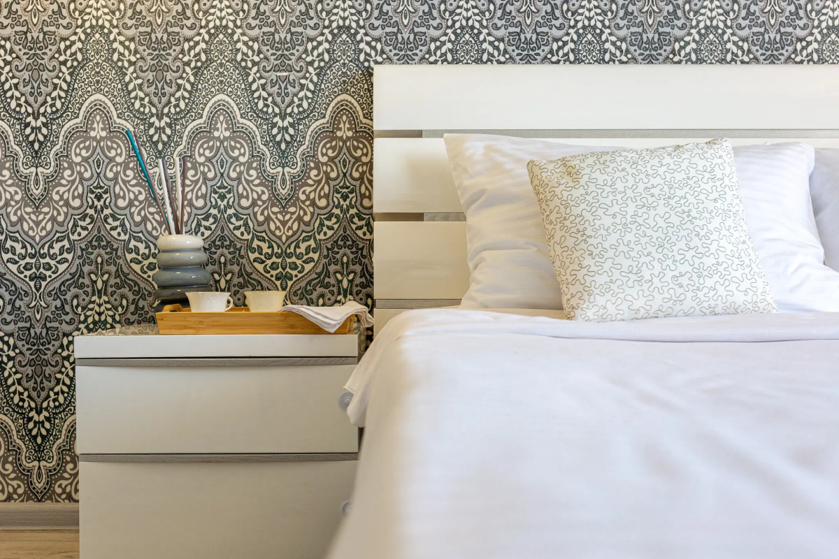 Апартаменты Море на Ладони