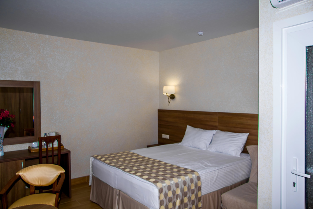 Отель Villaggio