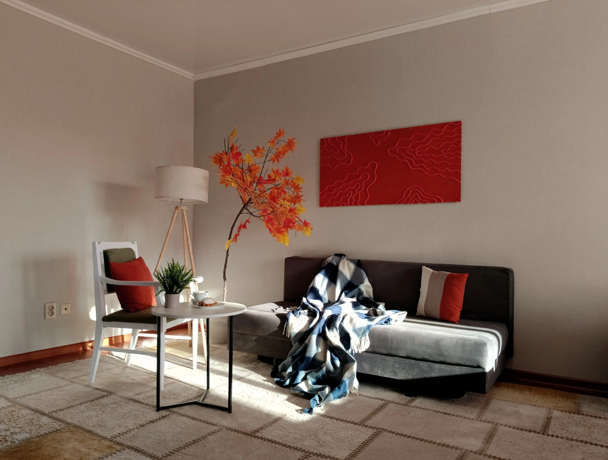 Квартира City Center