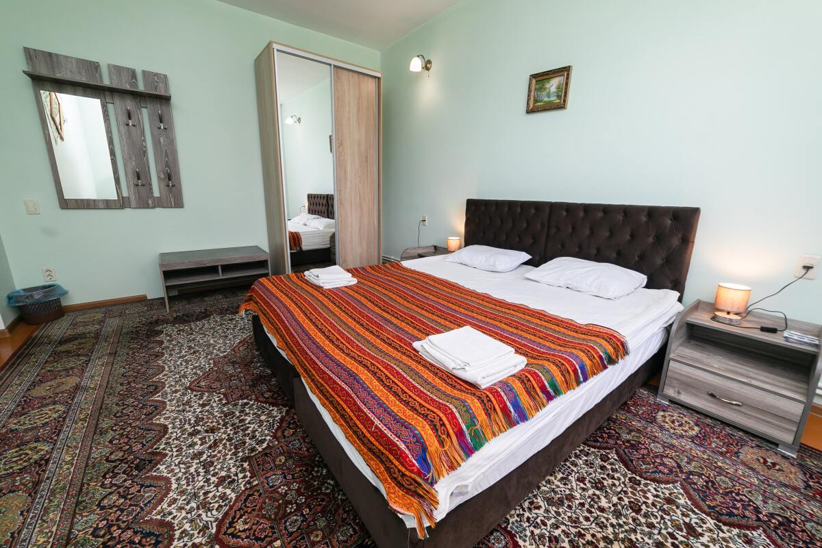 Гостевой дом - Кубачи