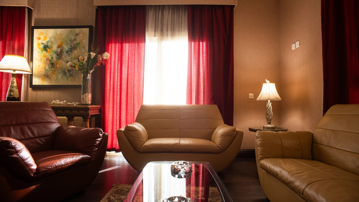 Вилла 604 Powered By Look