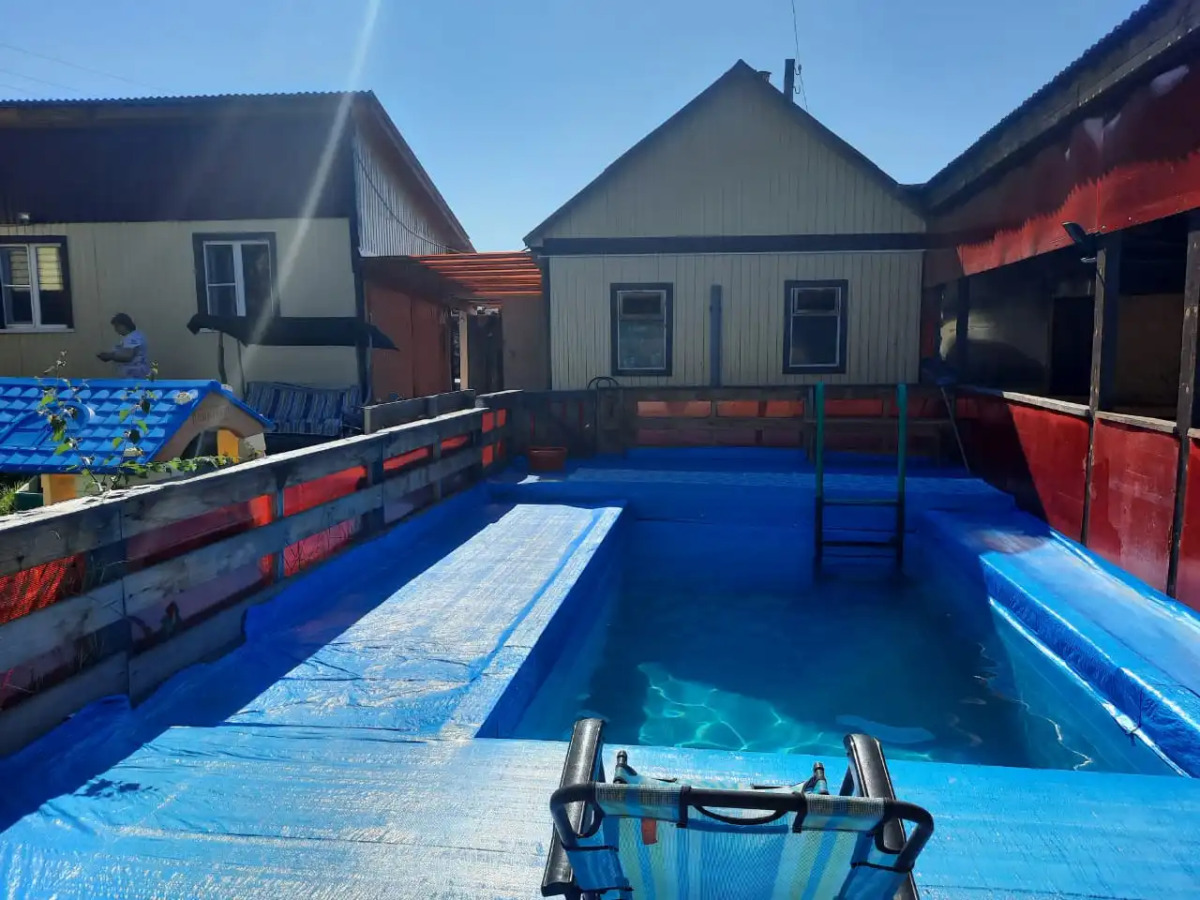 Гостевой дом Иван Чай