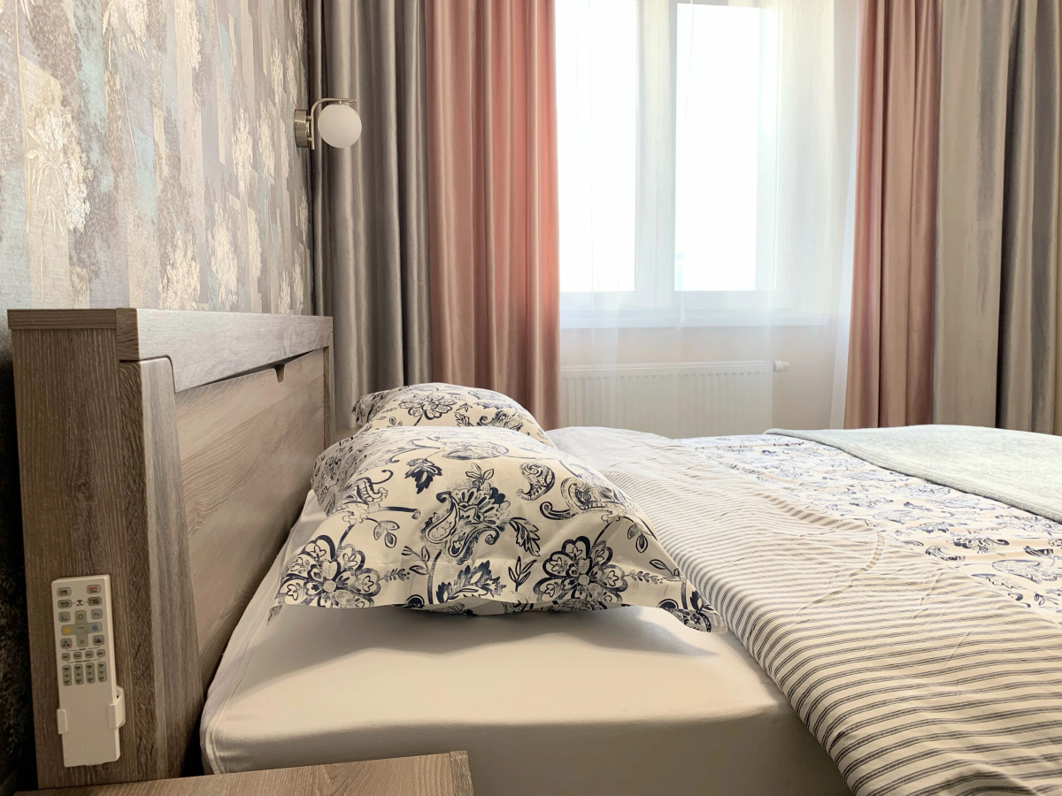 Квартира на Маяковского 8