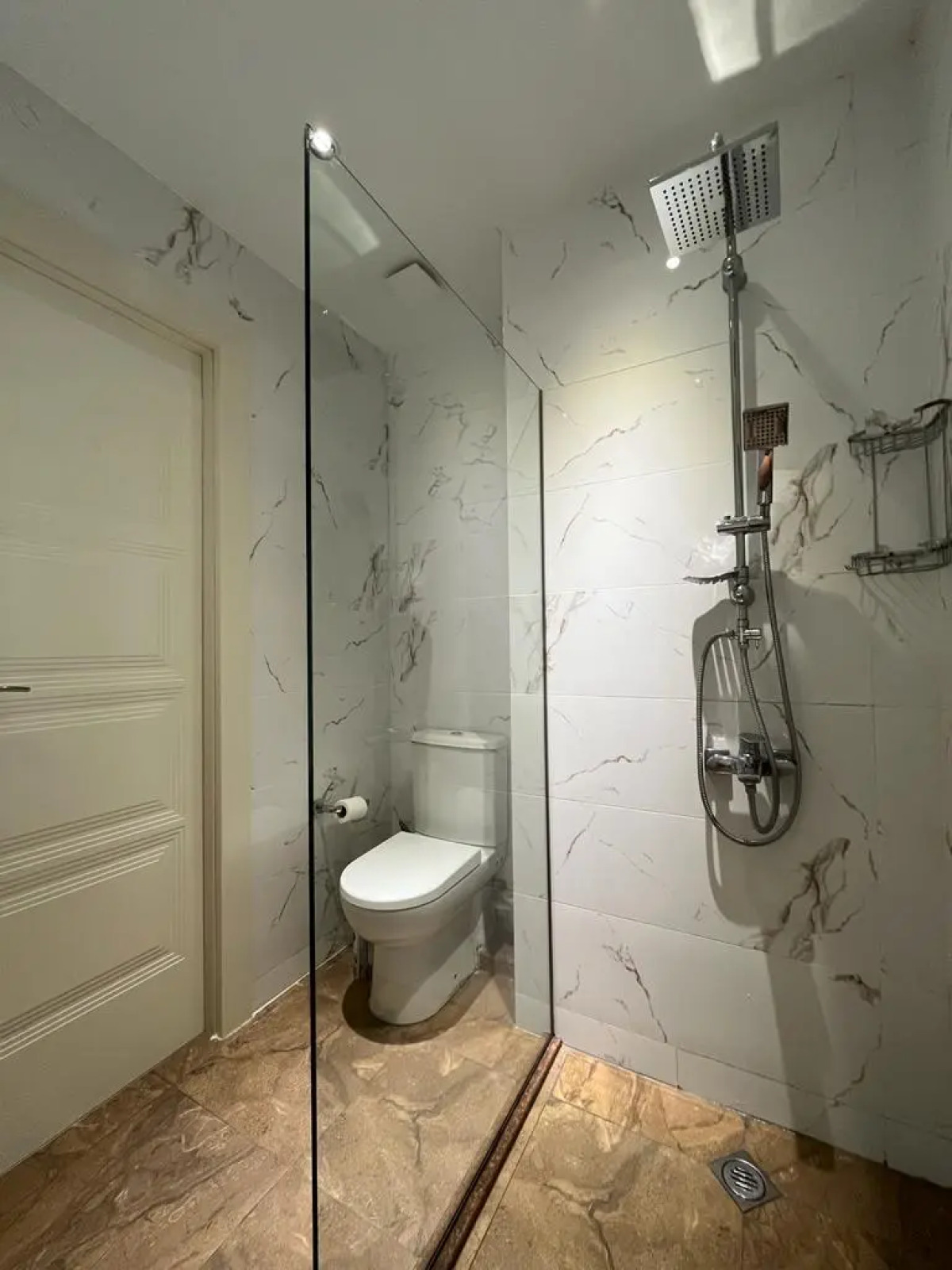 Апарт-отель Самые лучшие апартаменты на первой береговой линии