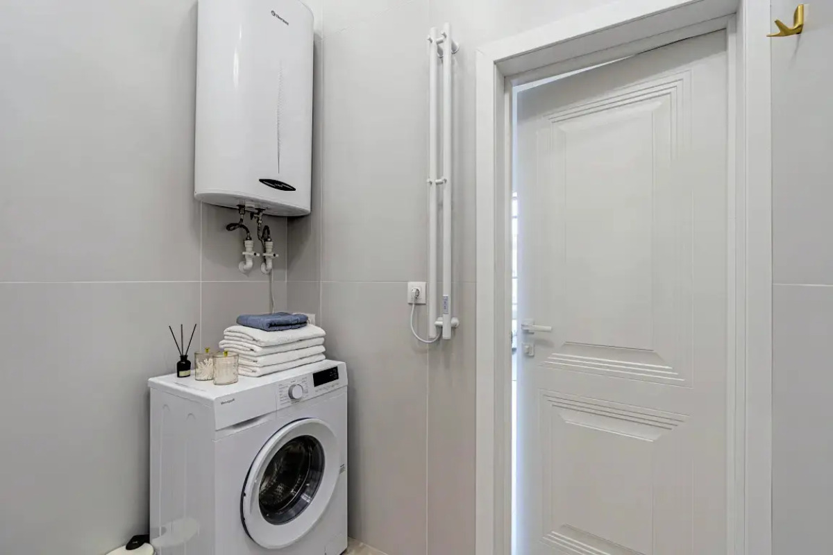 Квартира Хризантема