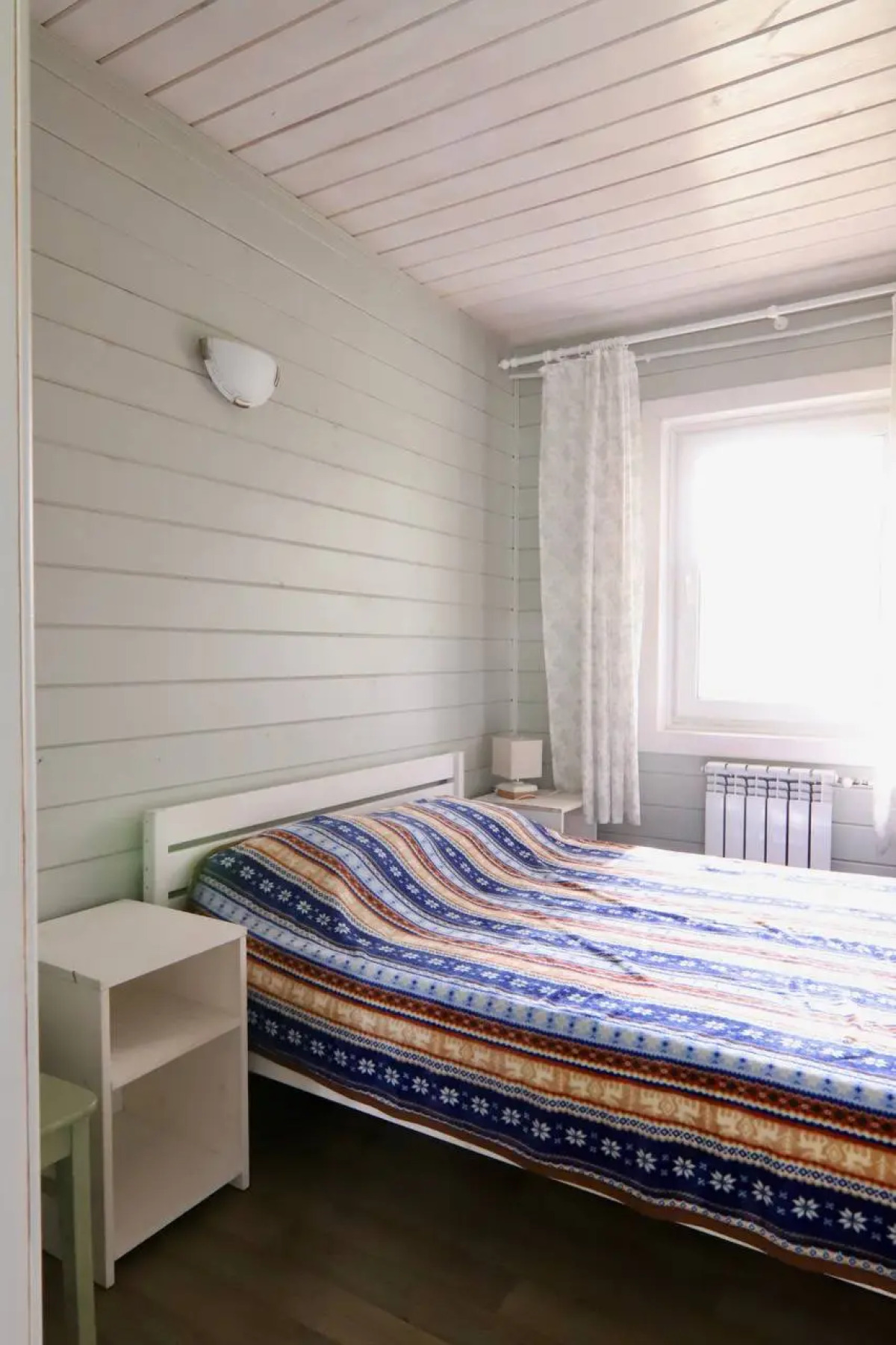 Гостевой дом Алольский Уголок