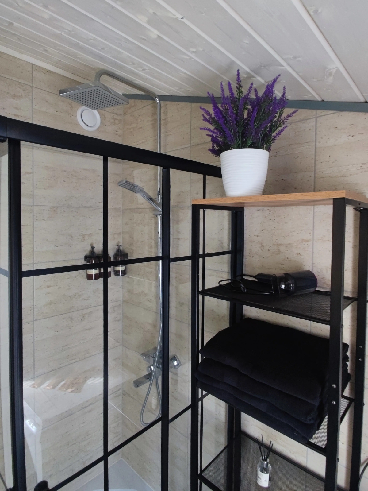 Частный дом Амбар-хаус.рф