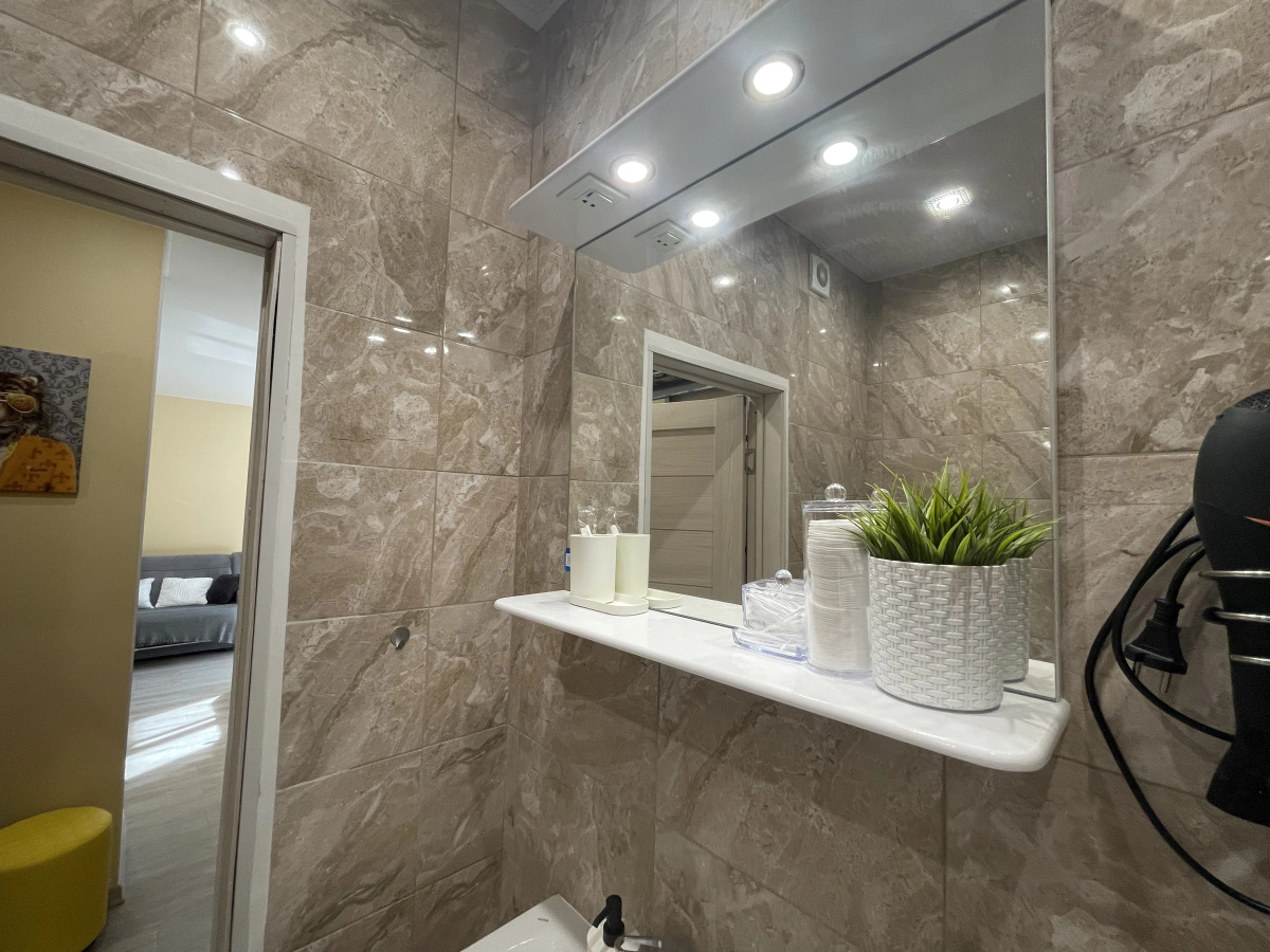 Апартаменты Ligov 1