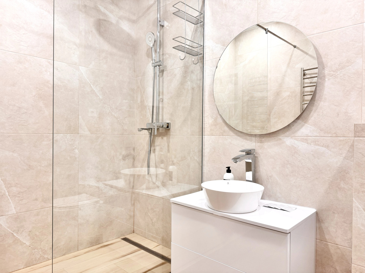 Квартира  Hugge Place в самом центре Объект №24