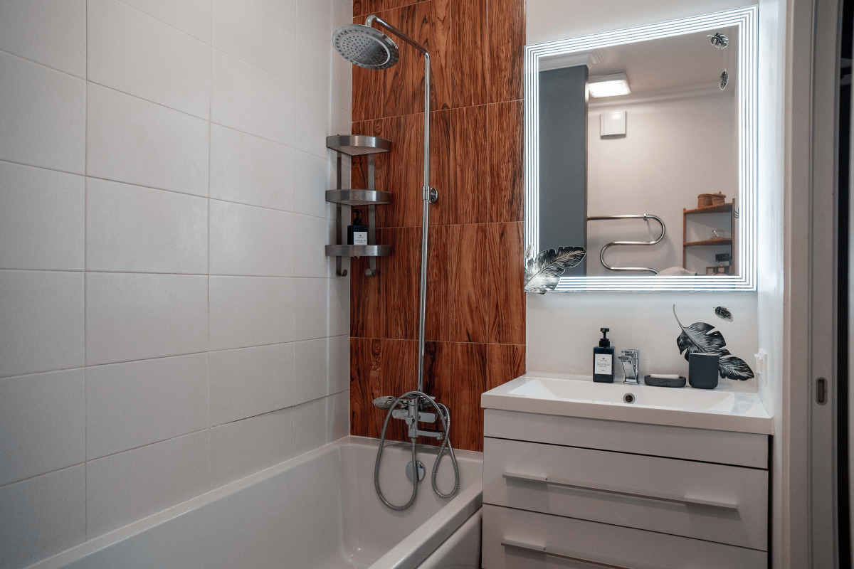 Квартира Уютная Студия около Шереметьево