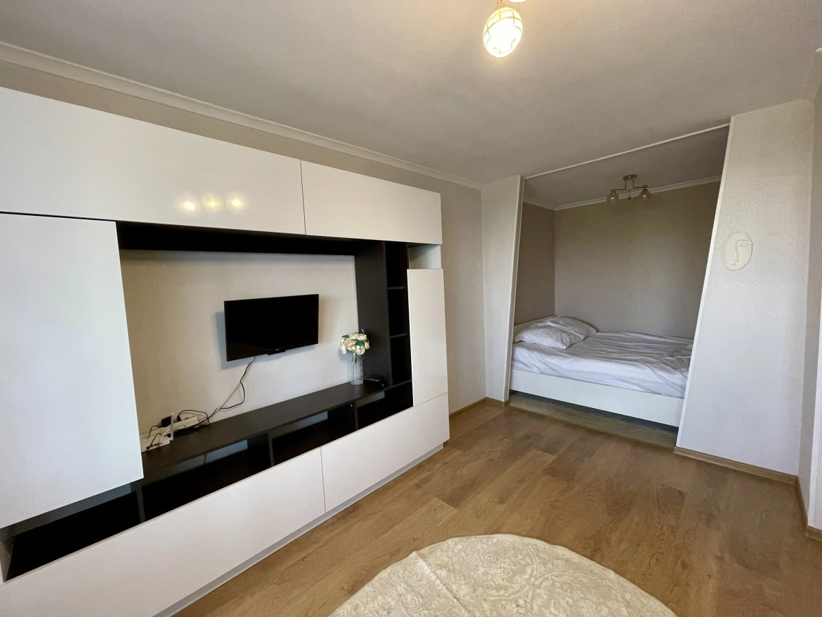 Квартира Уютная