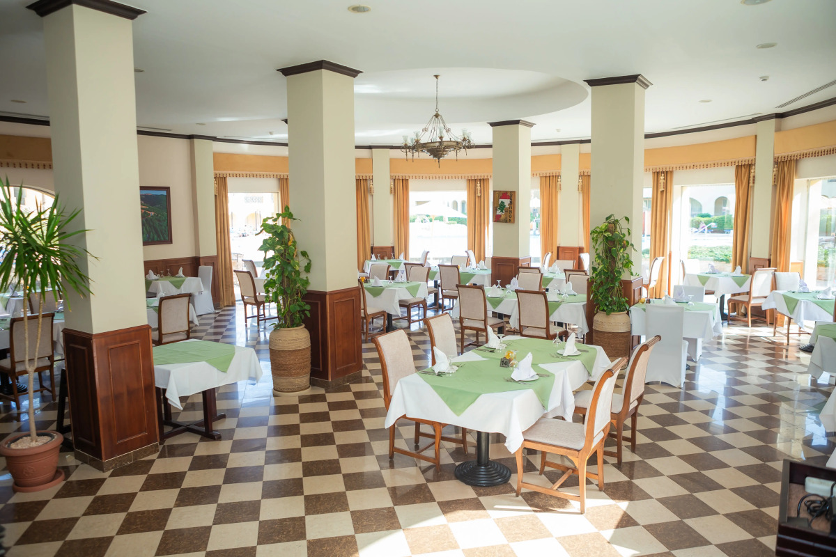 Курортный отель Stella Gardens Resort & Spa - Makadi Bay - All inclusive