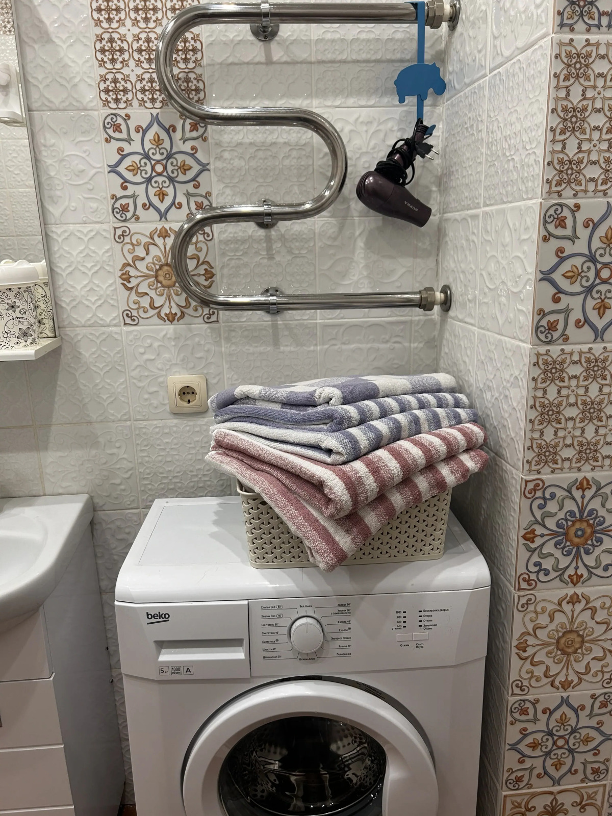 Квартира Просторная Уютная в Центре Города