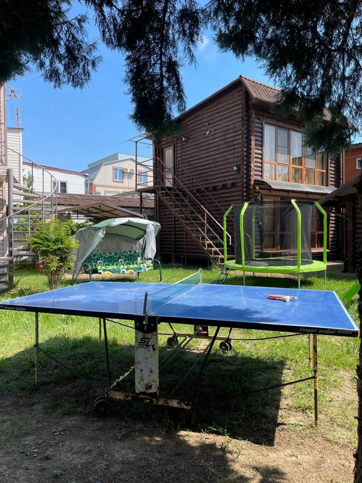 Гостевой дом BlagaHouse15