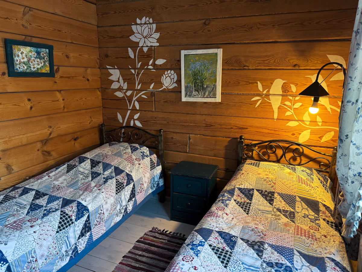 Шале Яковка