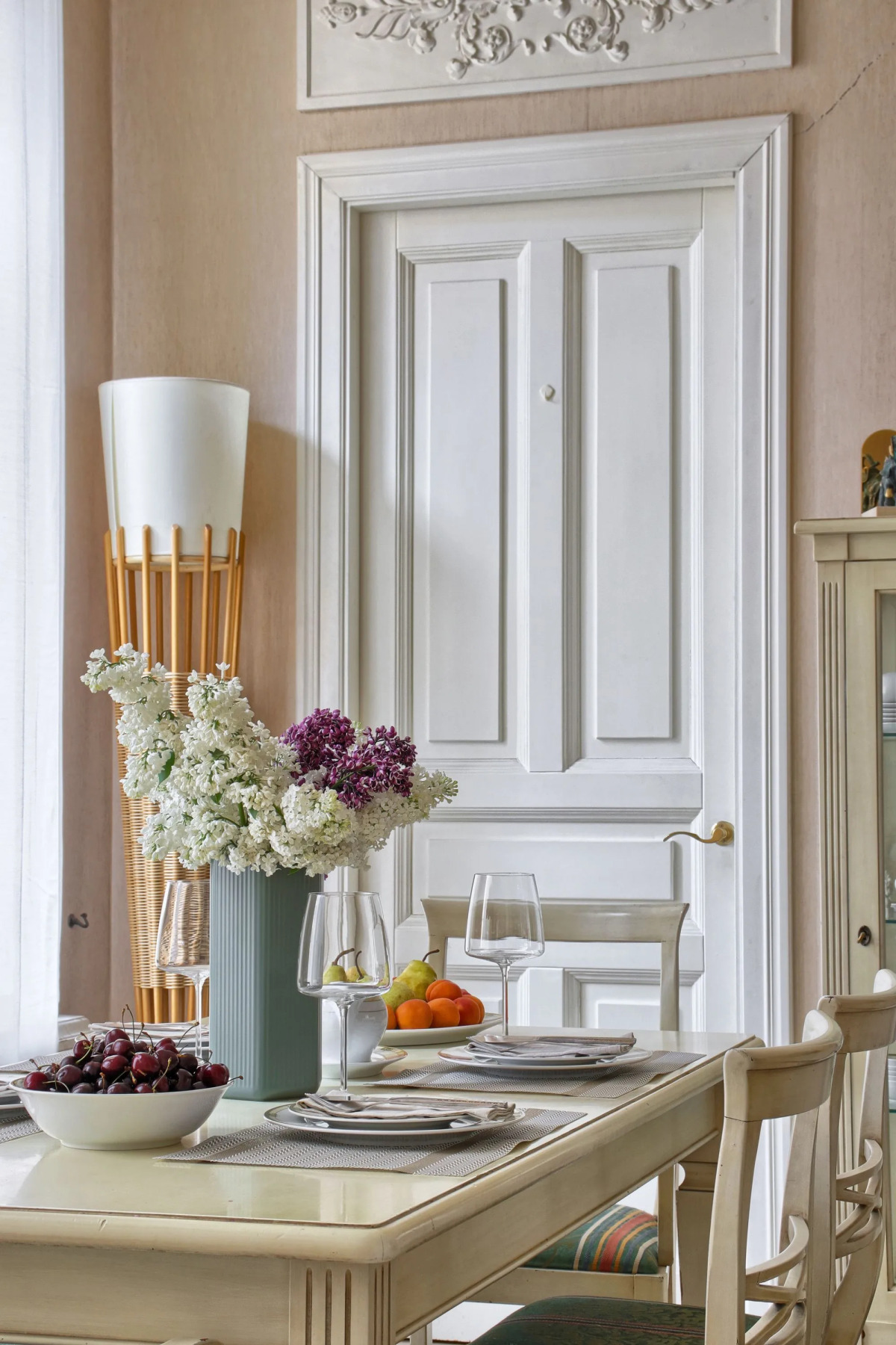 Апартаменты 1 MyhomeYourhome на Зверинской 42