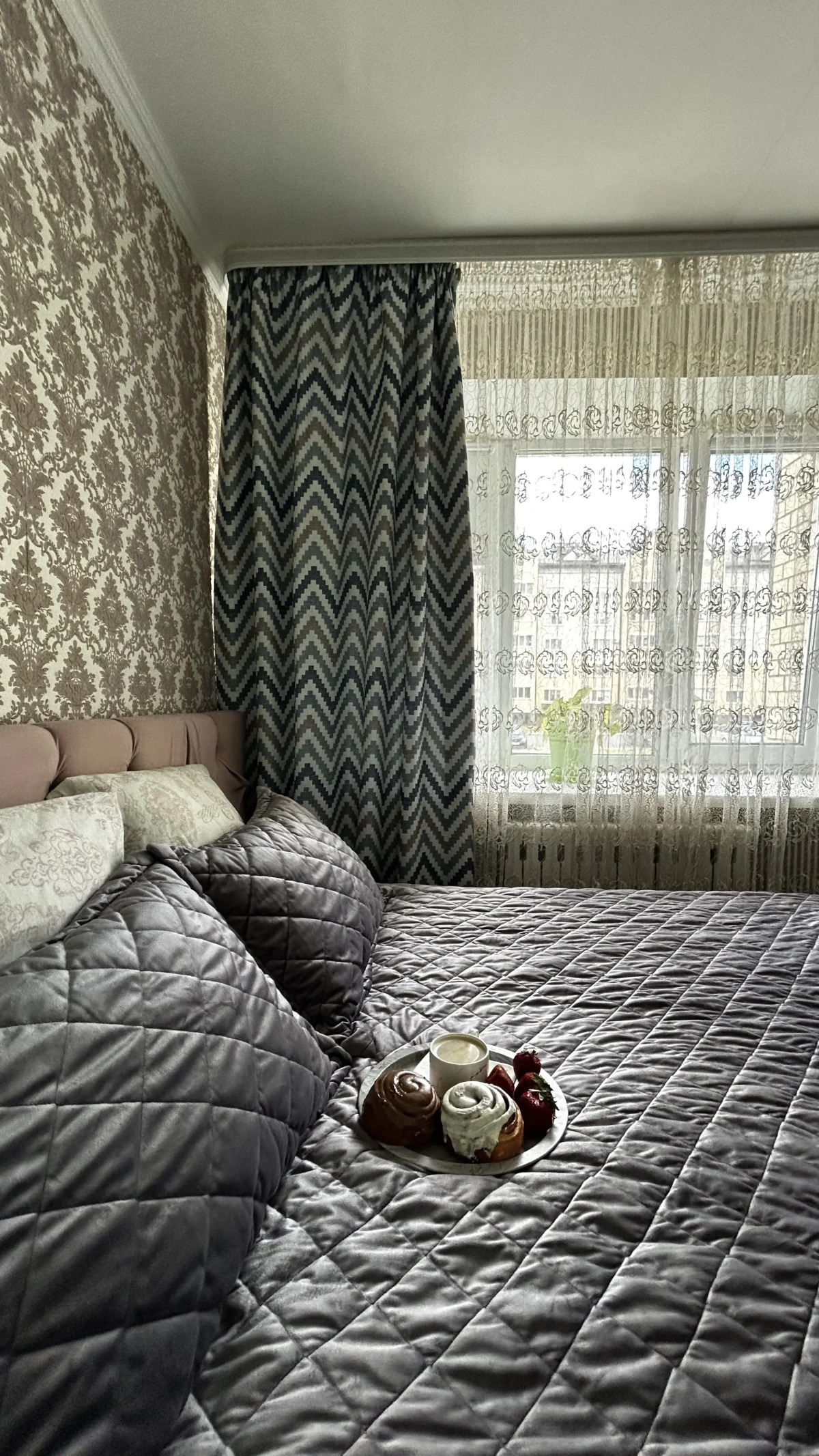 Апартаменты Однокомнатные "Family"/ "Family" Apparts