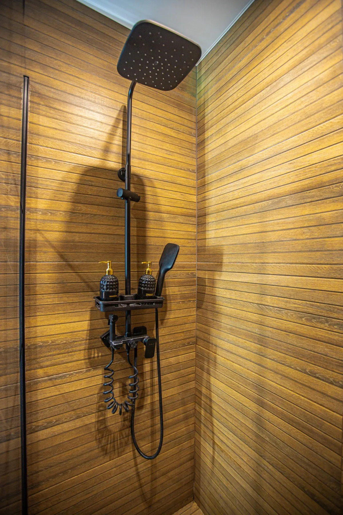 Апартаменты Veddi на Гаражной 6/5