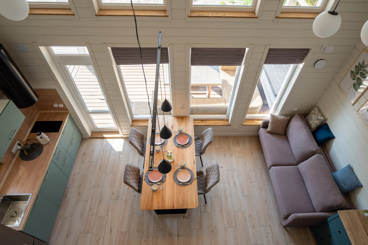 Частный дом Сиднаволок