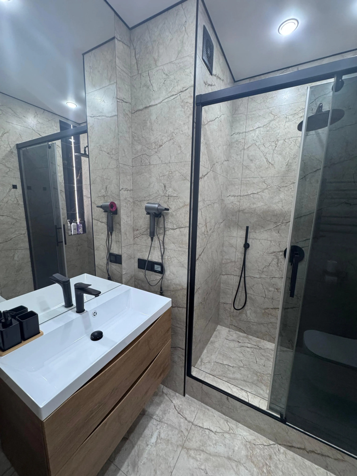 Квартира Уютная