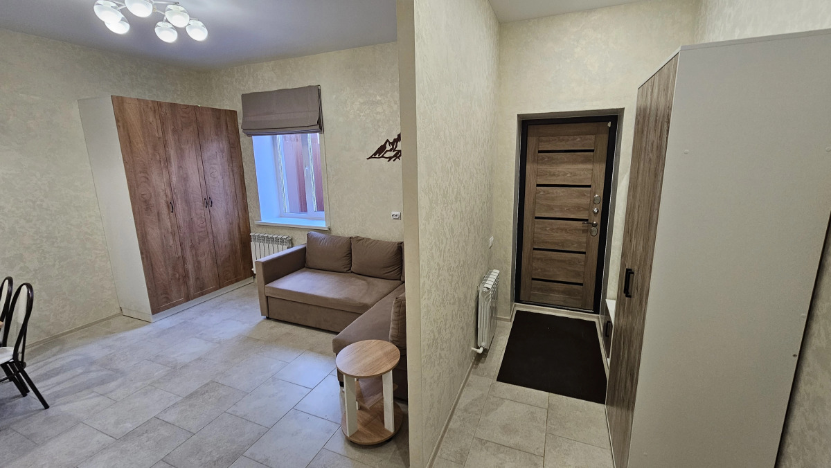 Бунгало Семейное