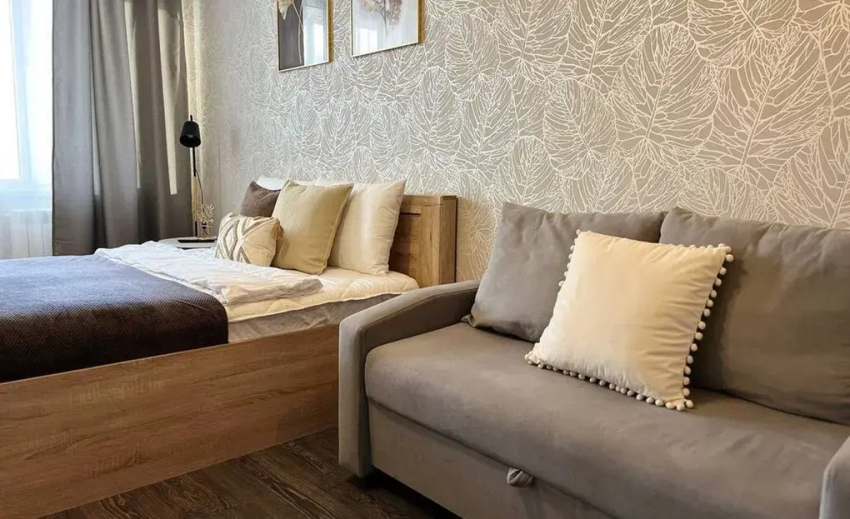 Апартаменты на улице Карамзина 16/13