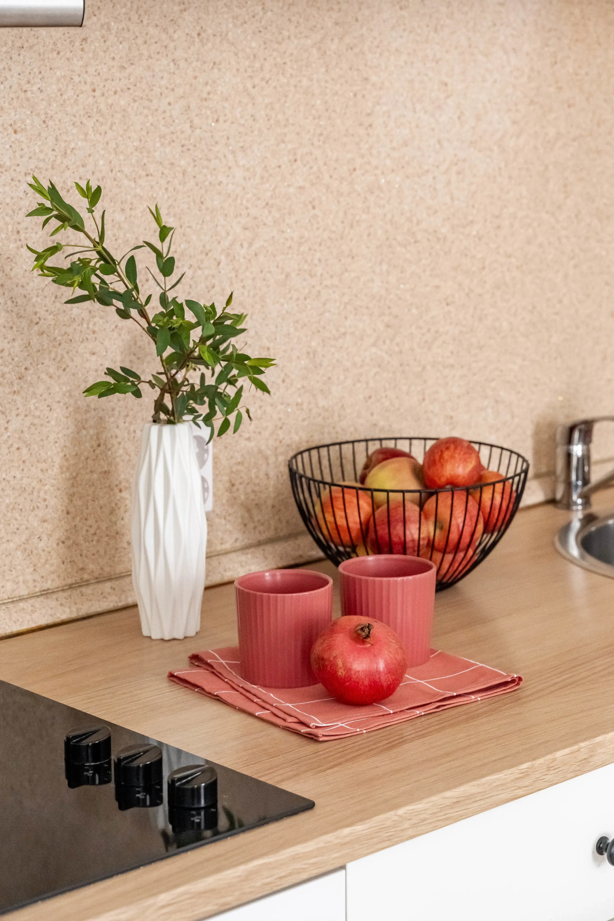 Апартаменты LERUKA HOME Кудрово