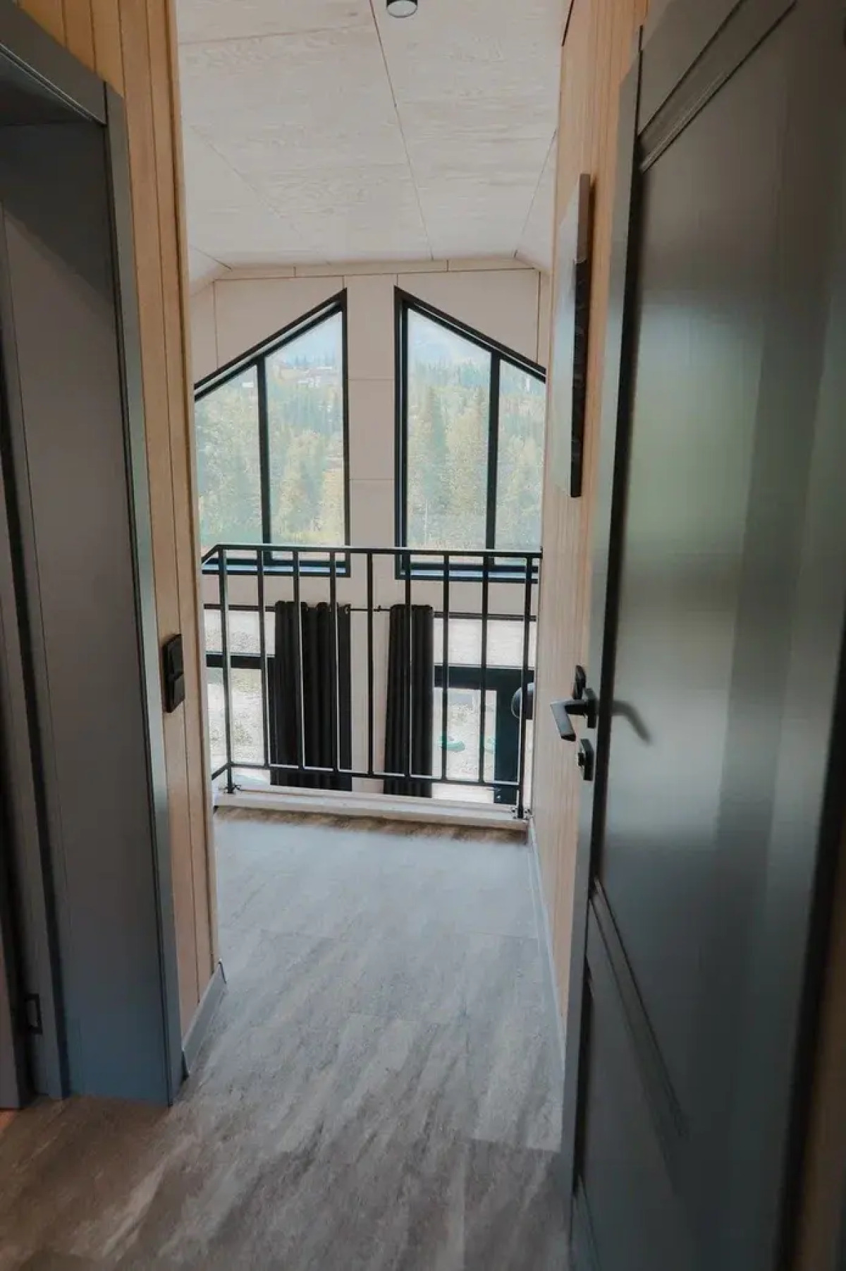 Гостевой дом SopkaGesh