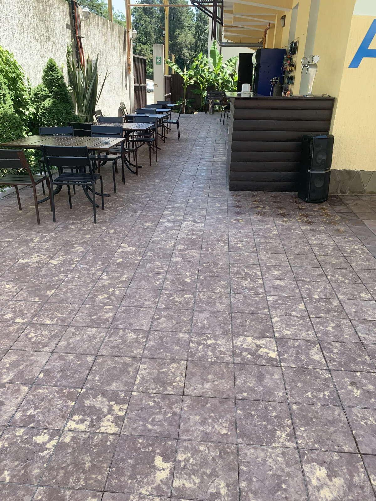 Гостевой дом Aqua Life