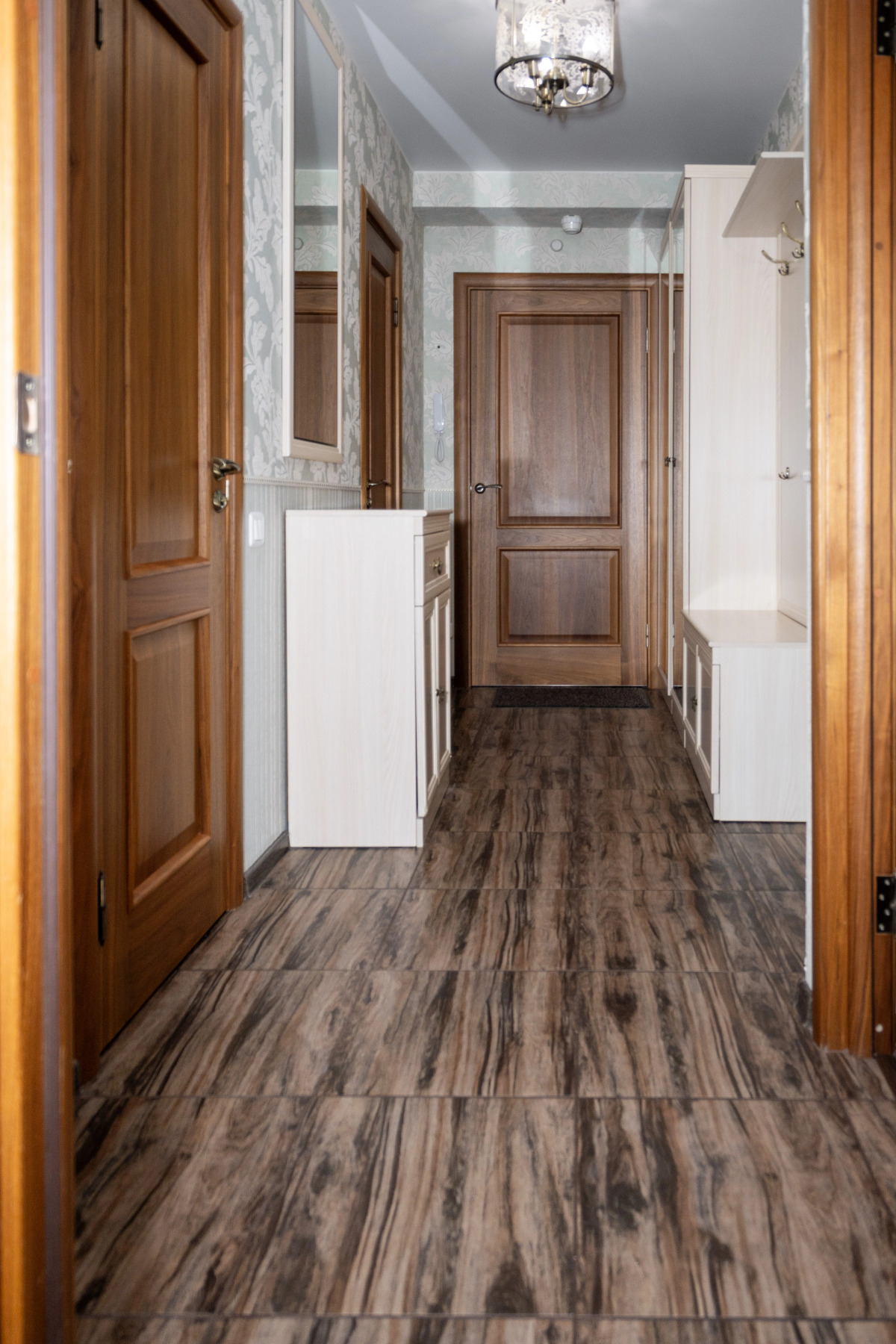 Квартира Уютная квартира по Дороге жизни напротив ЦРБ г. Всеволожск