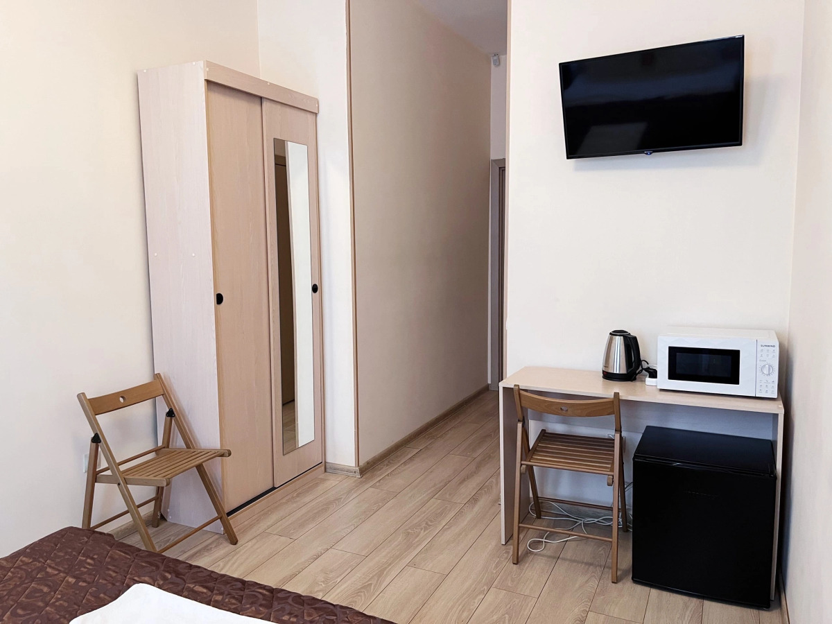 Мини-отель СуперХостел на Невском 130