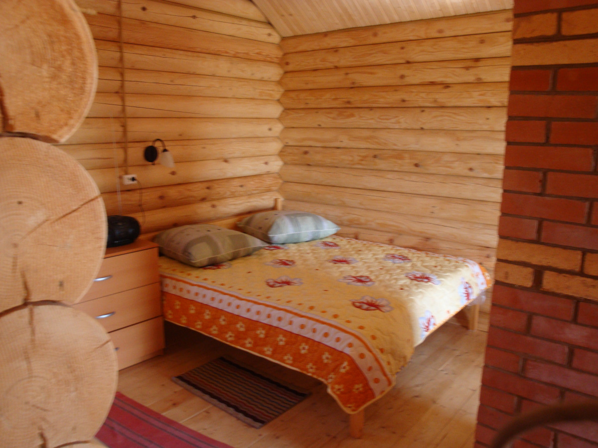 Гостевой Дом Плещеево