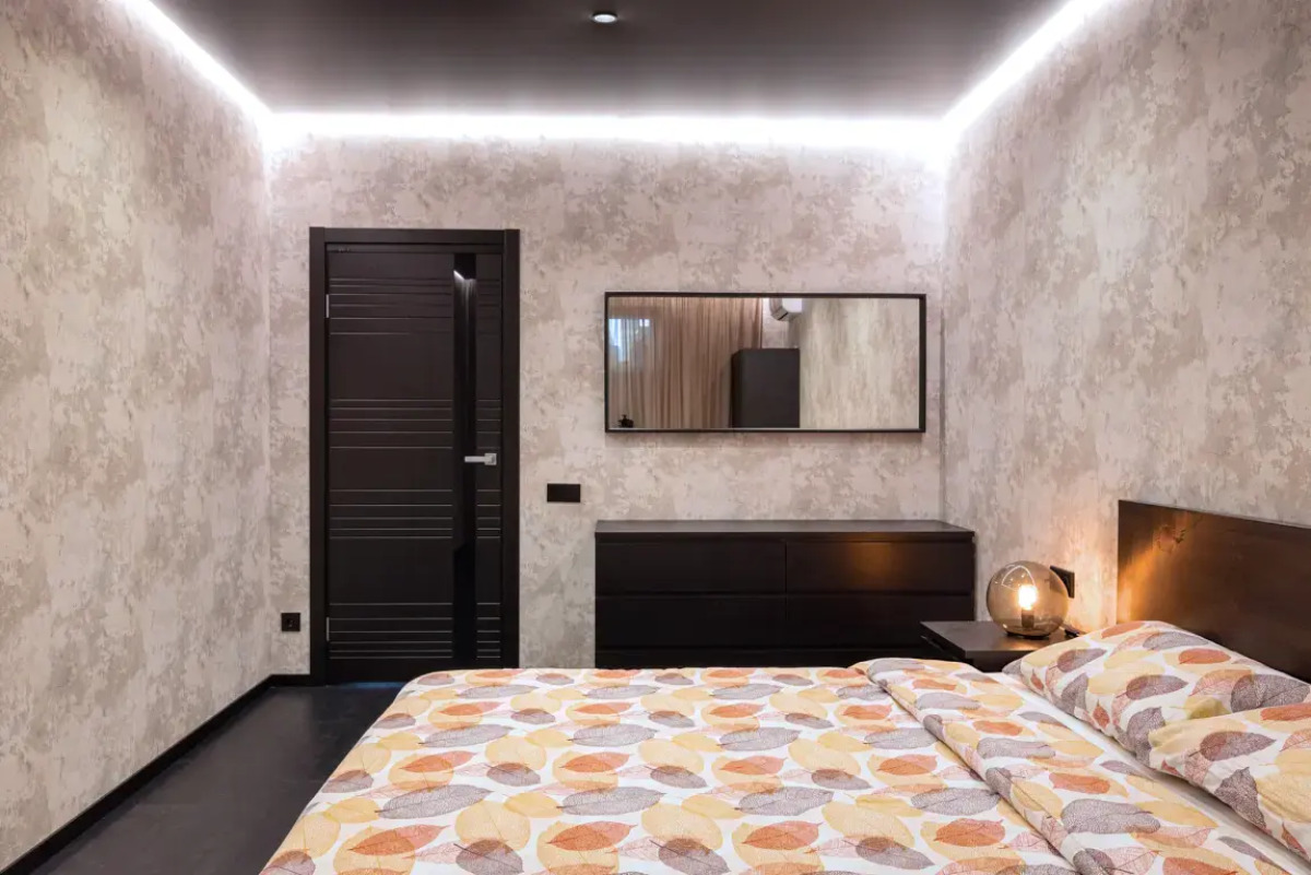 Квартира KazanHome Норвегия