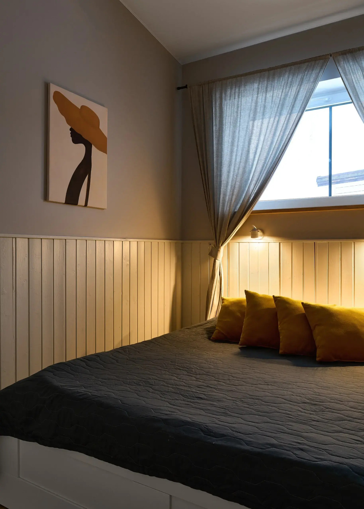 Апартаменты Загородный Клуб LIFE