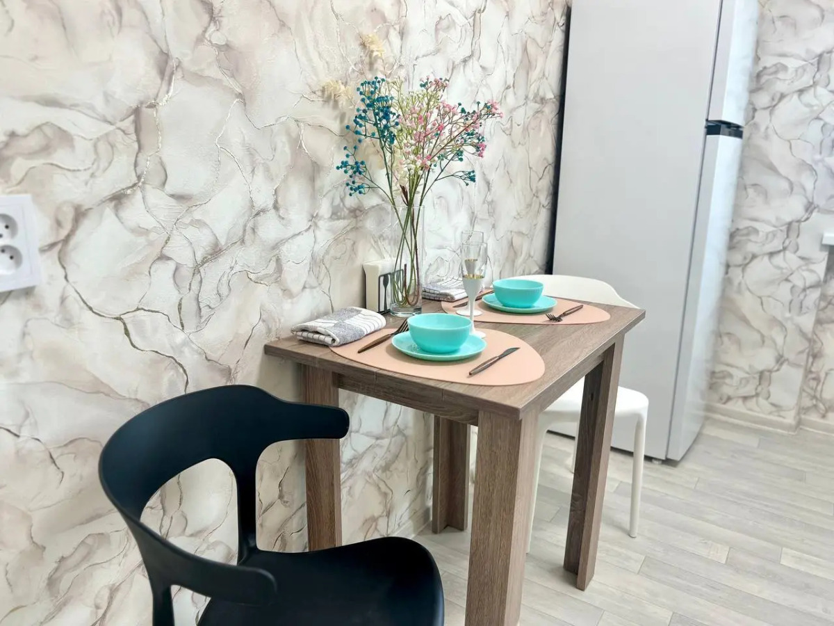 Апартаменты на Ленина 113