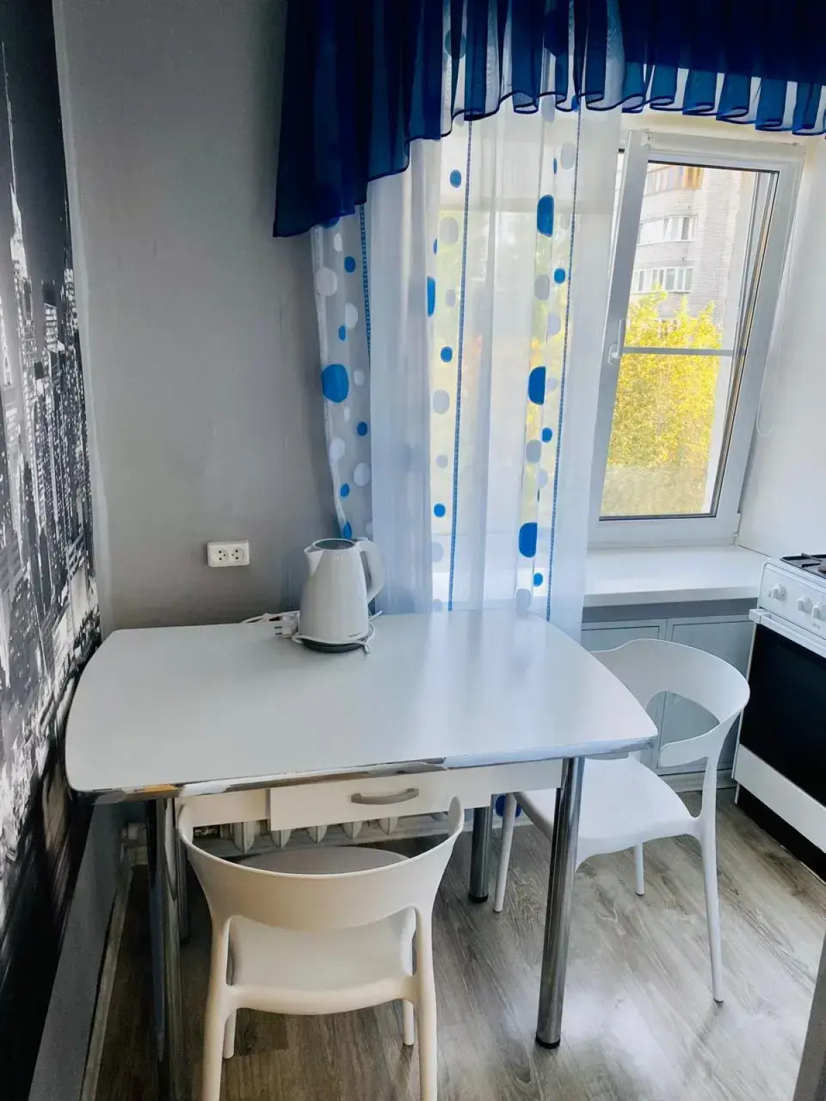 Квартира Как дома