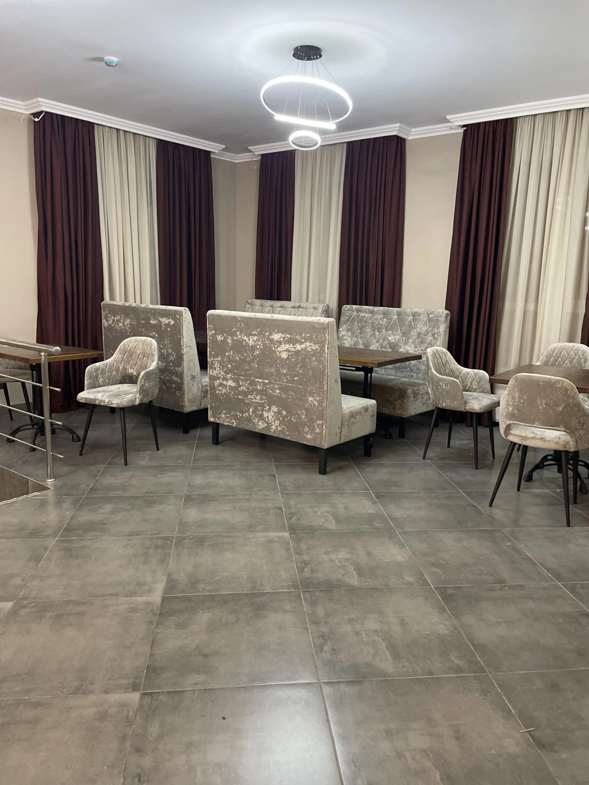 Гостевой дом Богатяновский