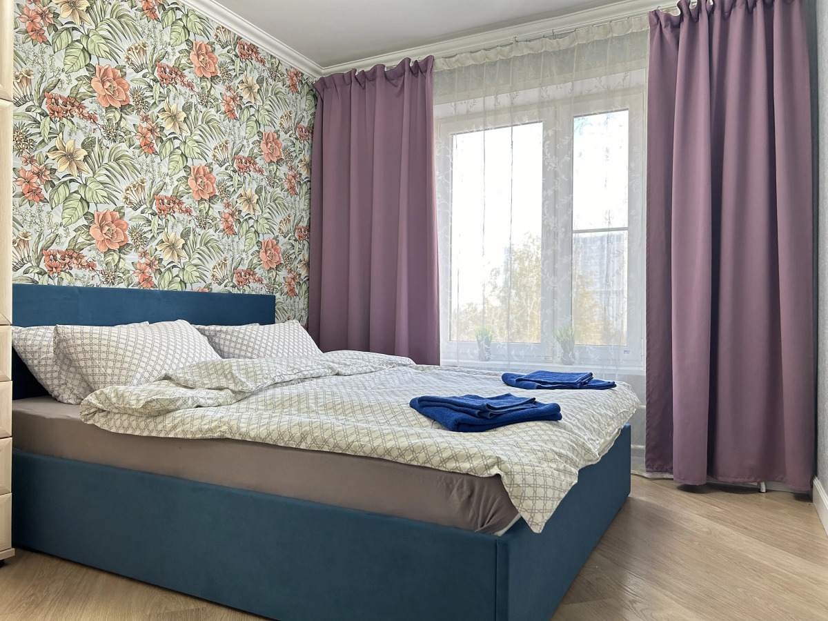 Квартира  Filrentinvest Воронежская