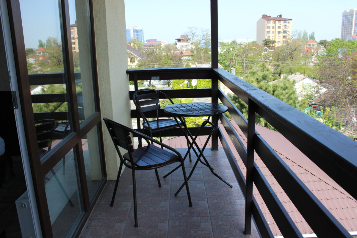 Гостевой Дом Валекс