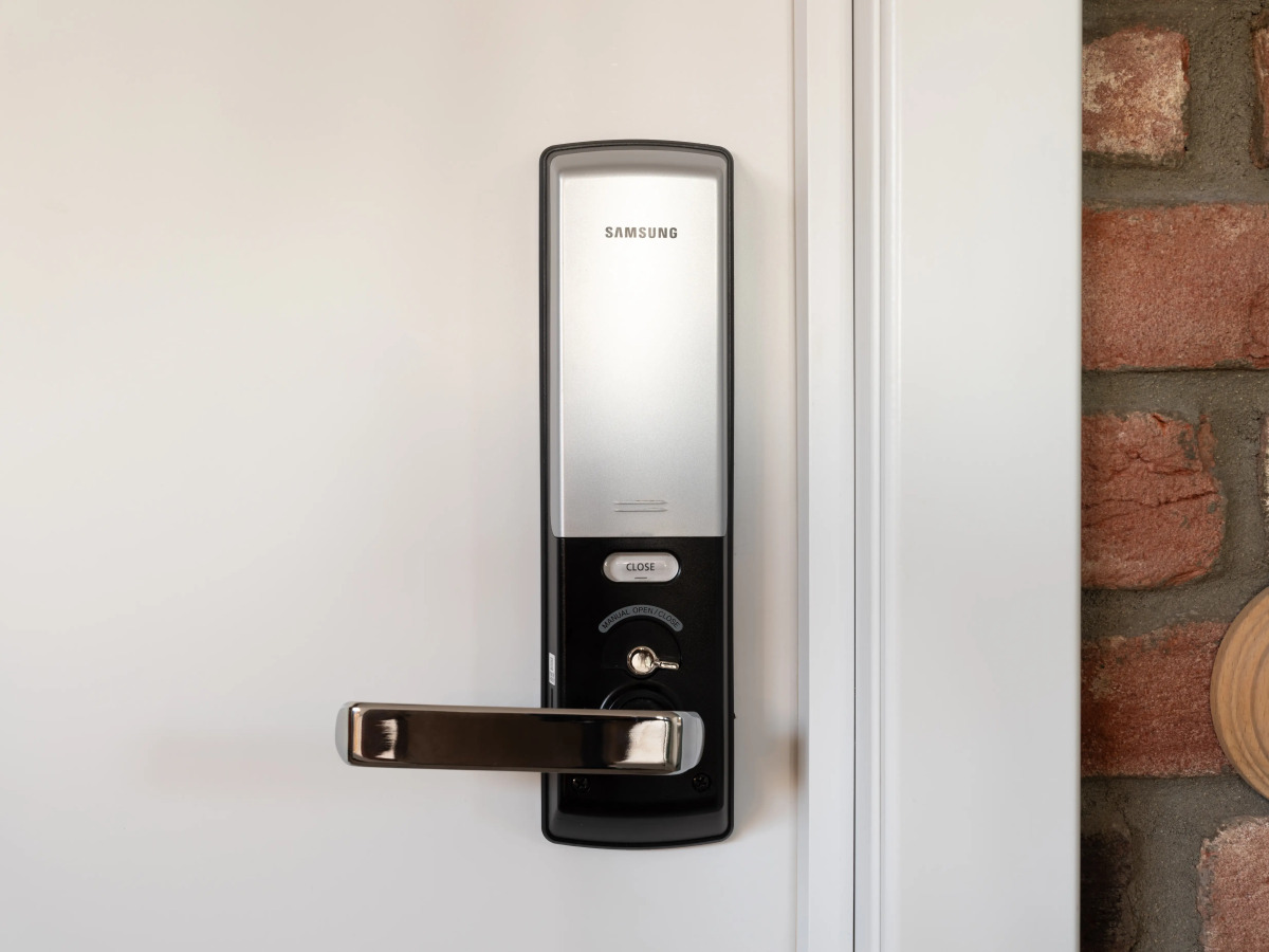 Апарт-отель Panorama Apartments