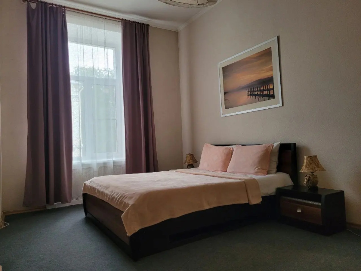 Апартаменты Oksana's