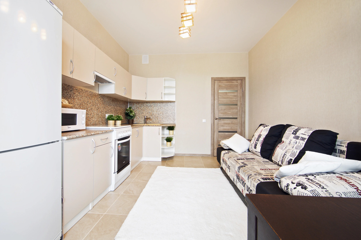 Апартаменты на Галерее 12