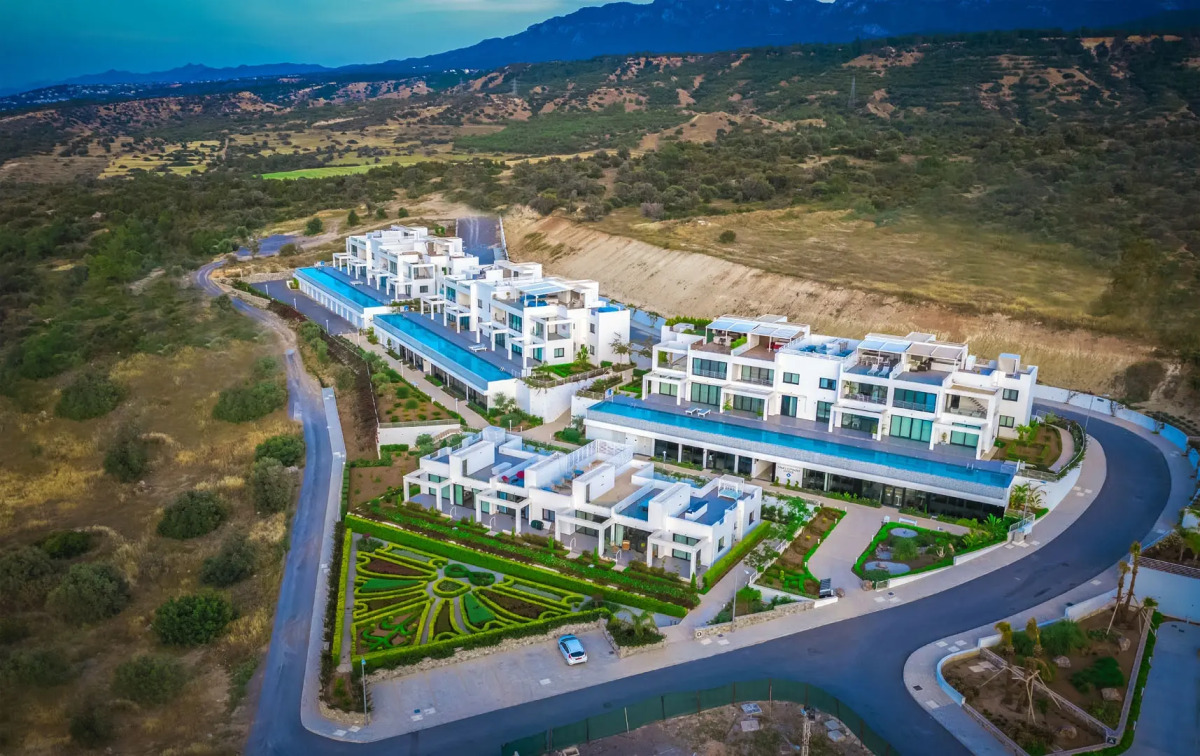 Отель Sun Valley Resort&Residency